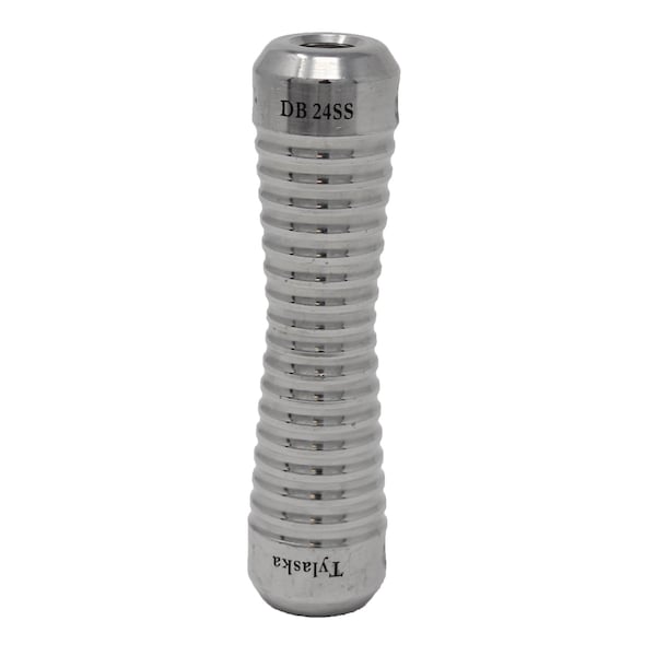 DB24 Dogbone (Stainless Steel)